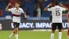 Djamel Belmadi, en poste depuis 2018, a retouché son groupe autour de ses piliers, Aïssa Mandi, Youcef Attal, Riyad Mahrez, avec toujours Islam Slimani, Youcef Belaïli ou Baghdad Bounedjah.