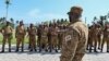 Hukumomin Burkina Faso Sun Kama Wasu Da Ake Zargi Da Yunkurin Juyin Mulki