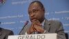 Geraldo João Martins est un responsable de l'opposition qui avait remporté les élections législatives de juin autour du parti historique PAIGC.