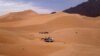 Les deux parents, qui "avaient des problèmes psychiatriques", voulaient "sacrifier" leur fils de cinq ans le Sahara car "ils le croyaient possédé", selon la Garde civile.