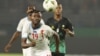 La RDC n'a toujours pas gagné en Côte d'Ivoire, mais elle est aussi toujours invaincue. Et qualifiée surtout.