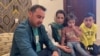 Journalist Couple Fears Pakistan Will Deport Family to Afghanistan 
