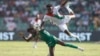 Face à la Mauritanie, le Burkina Faso a dû attendre les arrêts de la jeu pour ouvrir la marque.
