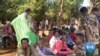 ቻግኒ ከሚገኙ ተፈናቃዮች ውስጥ ሰዎች በረኀብ እንደሞቱ ተገለጸ