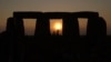 UN cultural agency rejects plan to place Britain's Stonehenge on list of heritage sites in danger 