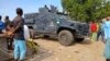  L'Etat du Plateau, qui est situé entre le nord du Nigeria, majoritairement musulman, et le sud, majoritairement chrétien, connaît régulièrement des flambées de violences ethniques et religieuses. (Photo Audu MARTE / AFP)