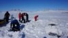 Climate Change May Boost Arctic 'Virus Spillover' Risk 