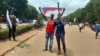 Le Burkina Faso, dirigé par un régime militaire depuis septembre 2022, cherche à diversifier ses partenaires et s'est notamment rapproché de la Russie.