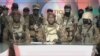 Coup d’état na Burkina Faso
