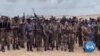 ኤርትራ የሚገኙ የሶማሊያ ወታደሮች ወደ ሃገራቸው እንደሚመለሱ ፕሬዚዳንቱ ቃል ገቡ