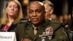 VOA Asia - U.S. lawmakers warned of greater North Korea threat