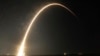 Запуск ракети SpaceX Falcon 9 із мису Канаверал, 7 серпня 2018 року