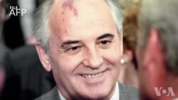 Mikhaïl Gorbachev, mokonzi ya suka ya Union soviétique akufi, azalaki nani? [TOTALA]