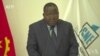 CNE esakoli Joao Lourenço bo' mokonzi ya mboka nsima na maponami na Angola