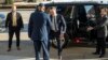 New US defense secretary promises agility, accountability