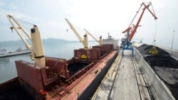 VOA Asia - Trade in the target of North Korea policy