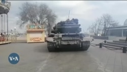 Russia yazidisha mashambulizi katika miji muhimu ya Ukraine