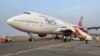 Max Air Ya Dakatar Da Zirga-Zirgarsa Tsawon Watanni 3 Bayan Hatsarin Kano
