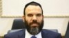 Dan Gertler na milulu mya botiami manzaka ya boyokani na mbulamatari ya Ekolo Congo démocratique na Kinshasa, 25 féfrier 2022. (Mbulamatari ya RDC)
