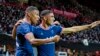 Mbappe Zai Fuskanci Babban Abokinsa Hakimi A Wasan Kusa Da Karshe Na Cin Kofin Duniya