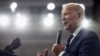 Presiden AS Joe Biden berbicara saat mengunjungi fasilitas SK Siltron CSS di Bay City, Michigan, pada 29 November 2022. (Foto: Reuters/Evelyn Hockstein)