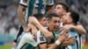 Karon-Battar Argentina Da Poland: Shin Su Messi Za Su Kai Zagayen ‘Yan 16?