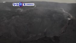 VOA60 Lingala 21 mars 2022