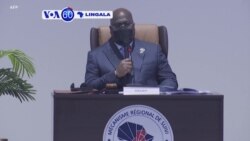 VOA60 Lingala 28 mars 2022