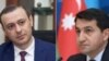 Brüsseldə Azərbaycan Prezidentinin köməkçisi və Ermənistan Təhlükəsizlik Şurasının katibi görüşüb 