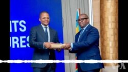 Didier Budimbu ya Hydrocarbures alobeli biyano mbulamatari ezali kopesa na nkwokoso ya kérosène [Exclusive]