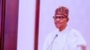 Ba Zan Taba Juyawa APC Baya Ba - Buhari