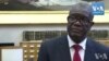 Dr. Mukwege: "Etat de siège esimbi te, esengeli kokombola mampinga"
