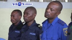 VOA60 Lingala 12 mai 2022