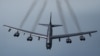 Boeing B-52H Stratofortress