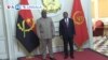 VOA60 Lingala 12 novembre 2022