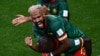Eric Maxim Choupo-Moting ne sera pas présent à la CAN organisée en Côte d'Ivoire.