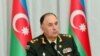 Kərim Vəliyev (Rəsmi foto, mənbə Müdafiə Nazirliyi)