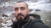 Nicat Əliyev (Fotonu Nicat Əliyevin ailəsi təqdim edib)
