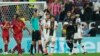 Germany Salvages 1-1 Draw Against Spain at World Cup