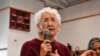 Native Americans Recall Torture, Hatred at Boarding Schools