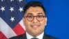 Patel: Məqsədimiz Ermənistan və Azərbaycan arasında münasibətlərin dinc şəkildə həllidir