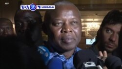VOA60 Lingala 19 avril 2022