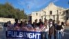 Fulbright alumni