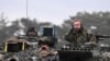 Міністр оборони Німеччин Борис Пісторіус під час відвідання танкового підрозділу німецької армії. 1 лютого 2023 р.