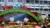 Vietnam melaporkan rekor suhu tertinggi pada Sabtu (6/5) malam dengan suhu tercatat 44,1 derajat Celcius. (Foto: VOA)