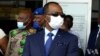 Ntoma ya Rwanda Vincent Karega ayanoli na VOA Lingala nsima na kobengama na RDC [TOTALA]