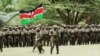 Mampinga ma Kenya mabongami mpo na kokita na RDC [TOTALA]