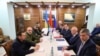 Russia yasema ina dhamira ya kufikia makubaliano ya amani na Ukraine.