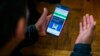 Deportation Agents Use Smartphone App to Monitor Immigrants