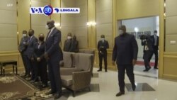 VOA60 Lingala 4 avril 2022